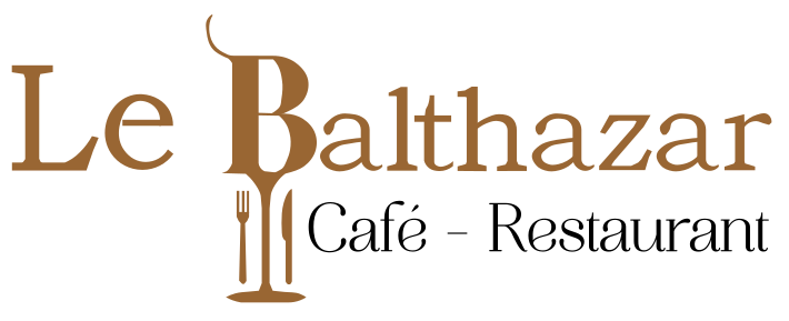 Logo Le Balthazar